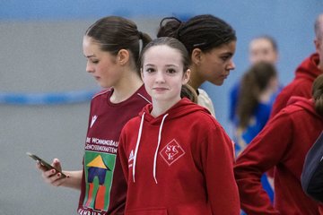 Bild 50 - B-Juniorinnen Futsalmeisterschaft